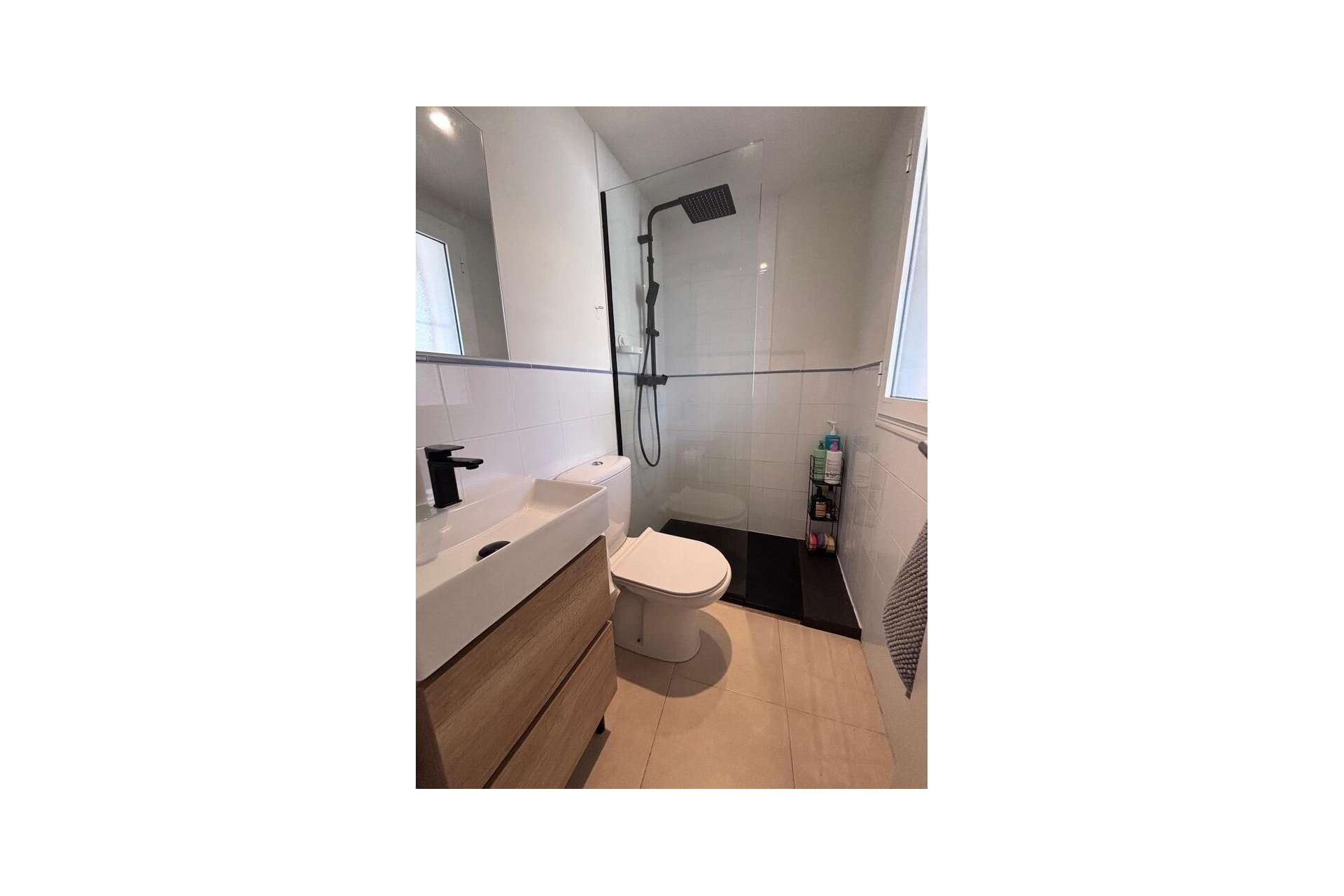 Herverkoop - Apartment -
Villamartin - Costa Blanca