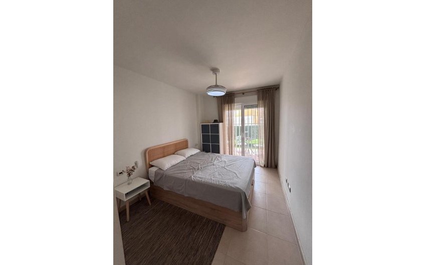 Herverkoop - Apartment -
Villamartin - Costa Blanca