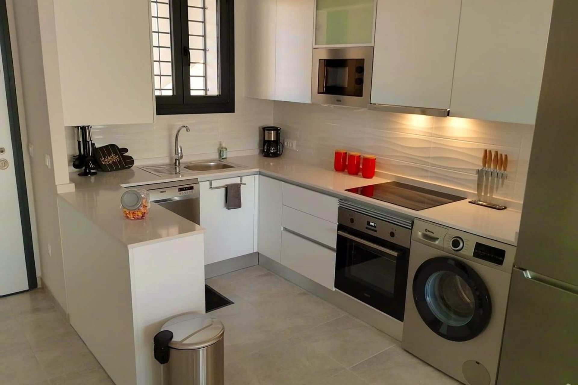 Herverkoop - Apartment -
Villamartin - Costa Blanca