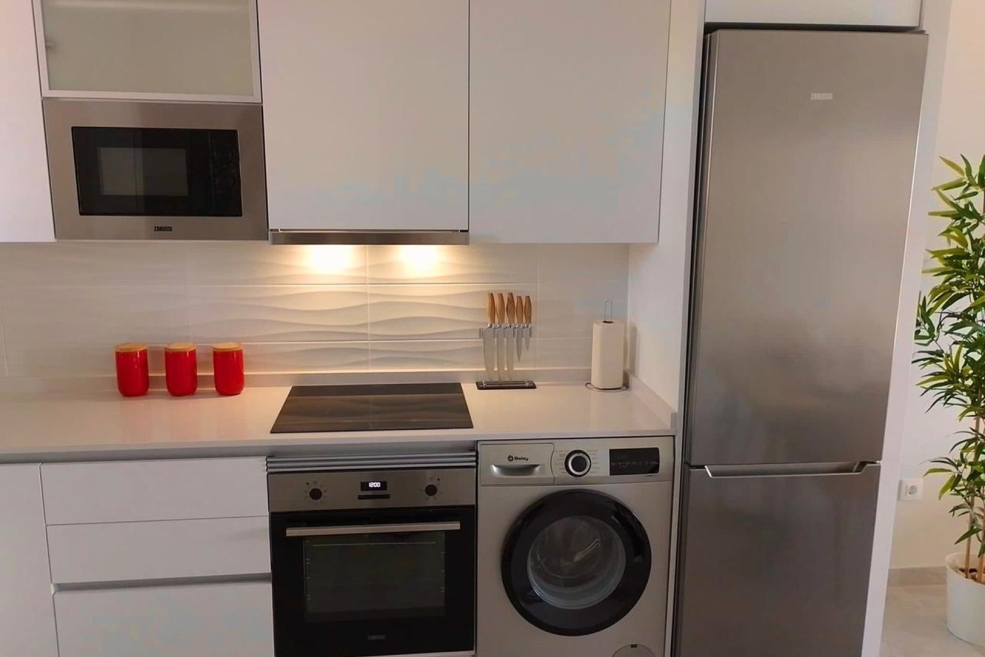 Herverkoop - Apartment -
Villamartin - Costa Blanca