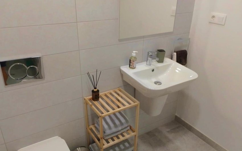 Herverkoop - Apartment -
Villamartin - Costa Blanca