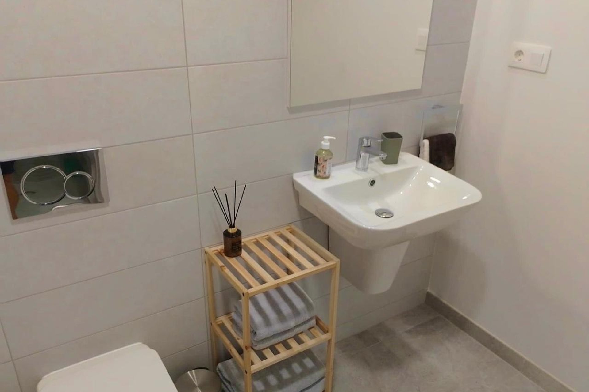 Herverkoop - Apartment -
Villamartin - Costa Blanca