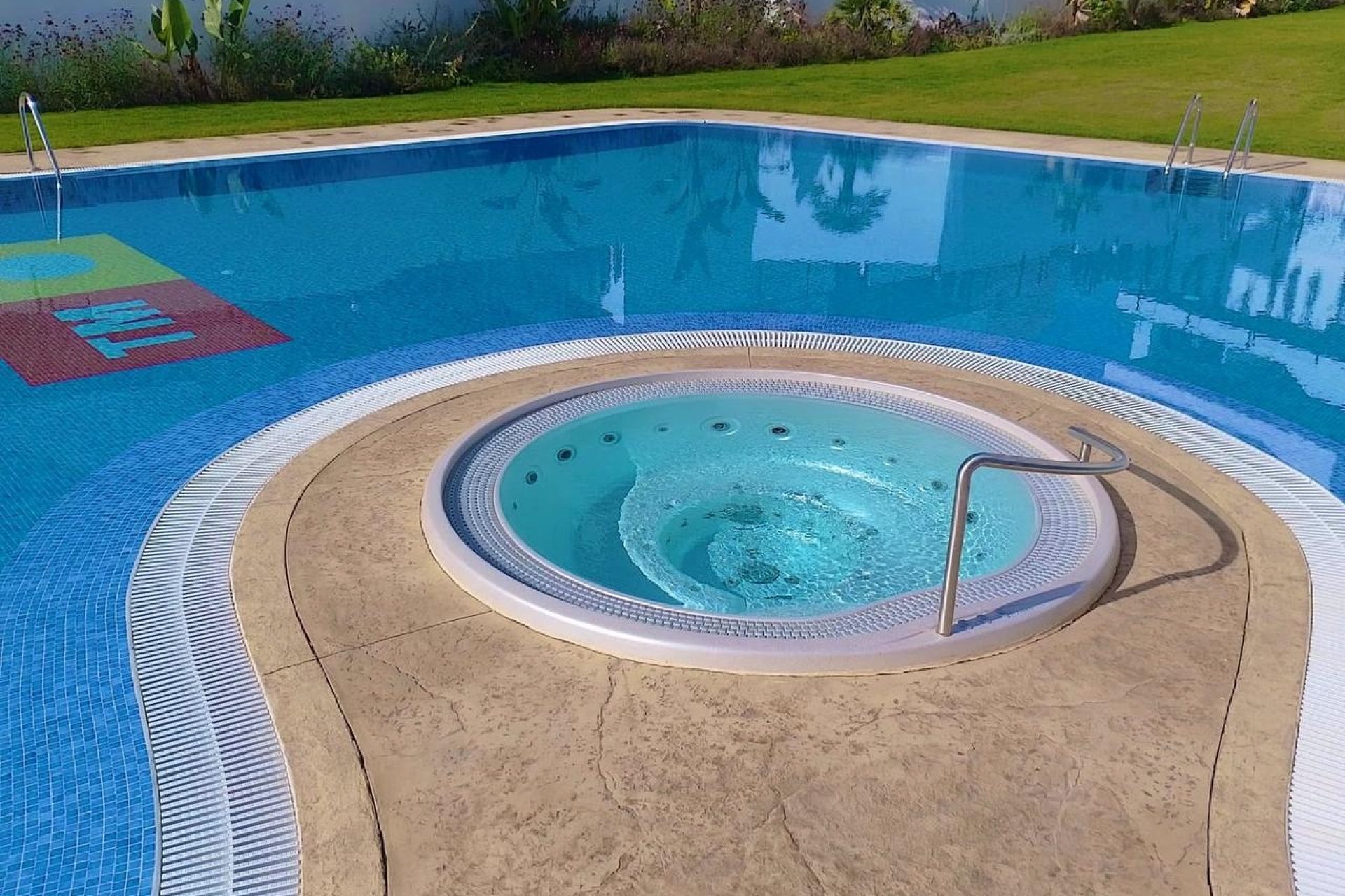 Herverkoop - Apartment -
Villamartin - Costa Blanca
