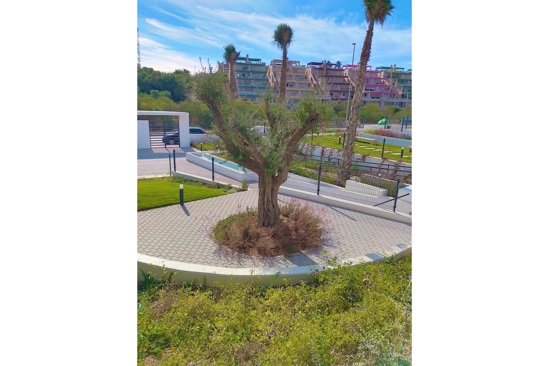 Herverkoop - Apartment -
Villamartin - Costa Blanca