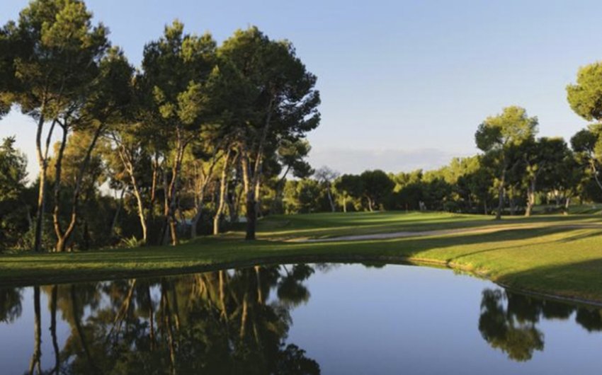 Herverkoop - Apartment -
Villamartin - Costa Blanca