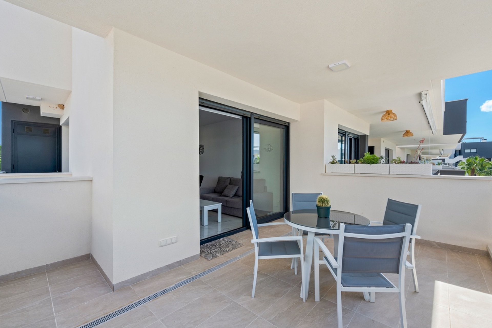 Herverkoop - Apartment -
Villamartin - Costa Blanca