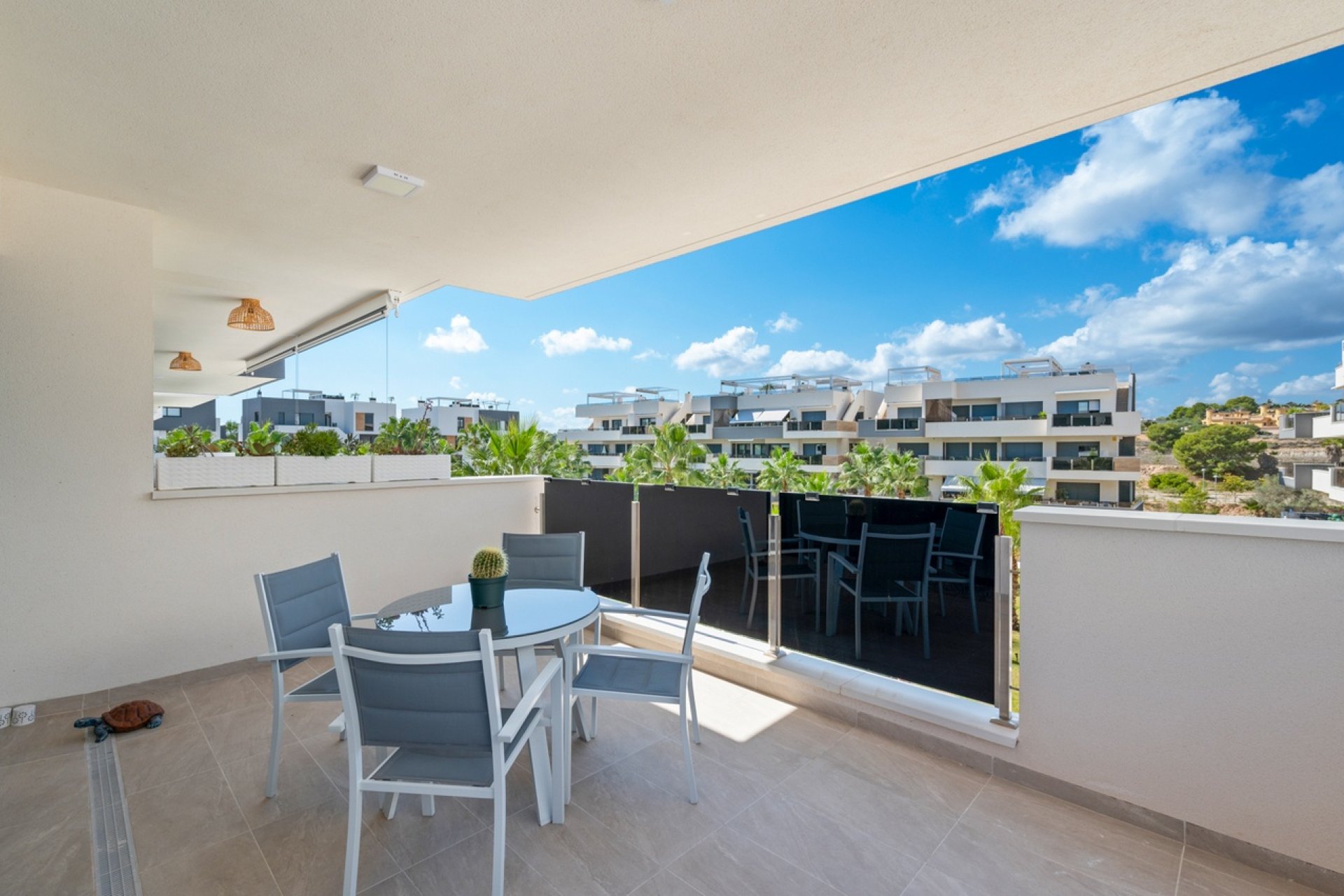 Herverkoop - Apartment -
Villamartin - Costa Blanca