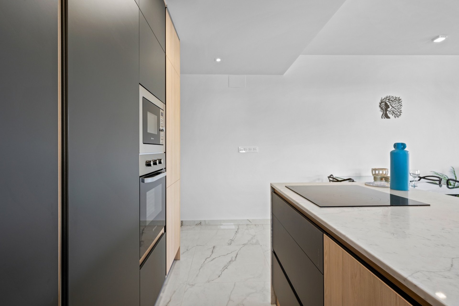 Herverkoop - Apartment -
Villamartin - Costa Blanca
