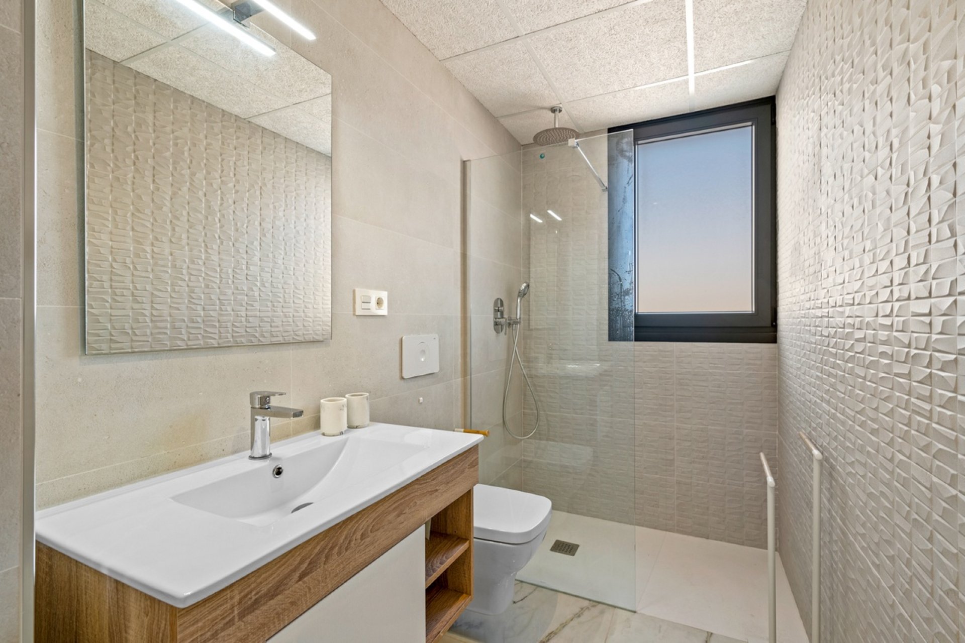 Herverkoop - Apartment -
Villamartin - Costa Blanca