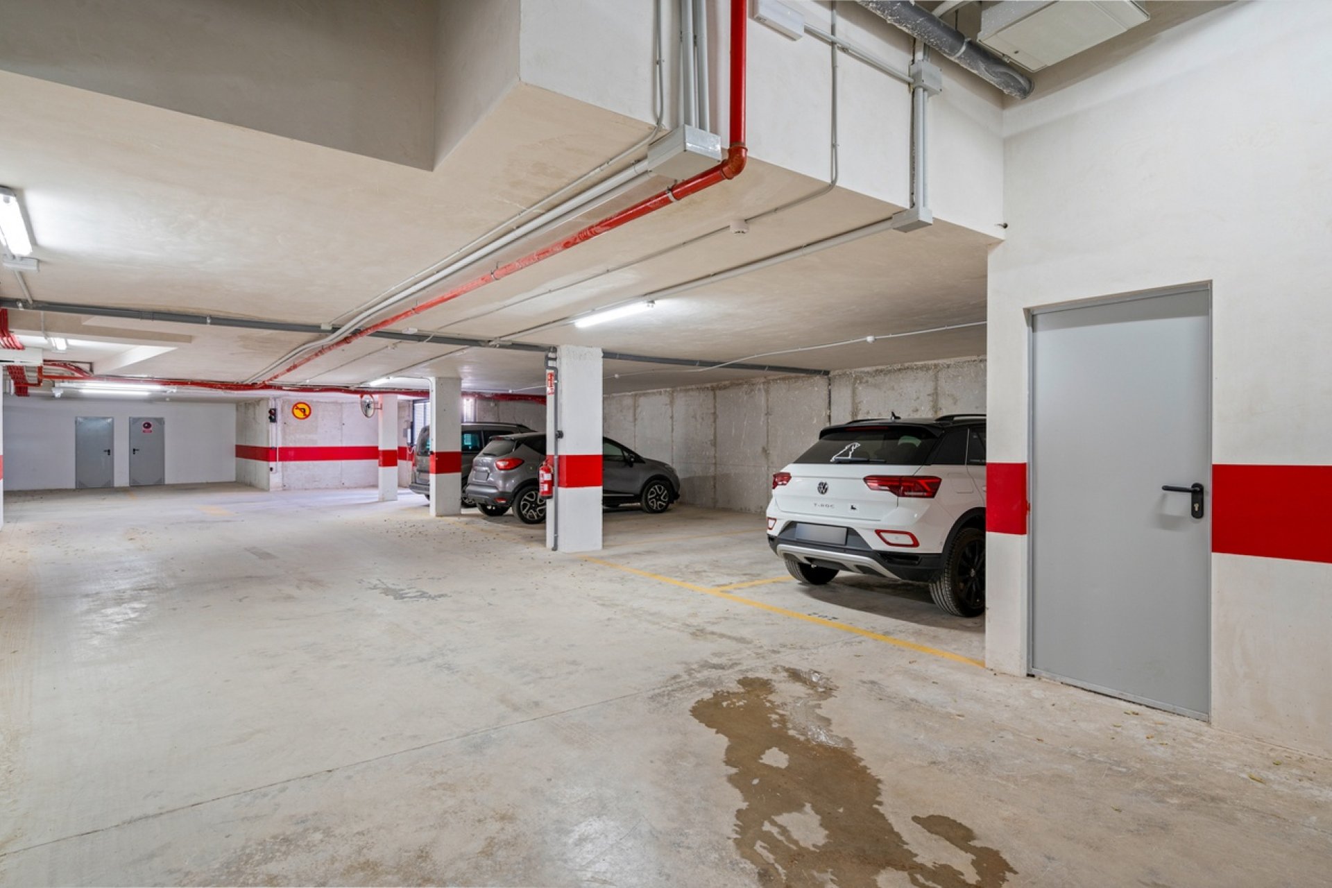 Herverkoop - Apartment -
Villamartin - Costa Blanca