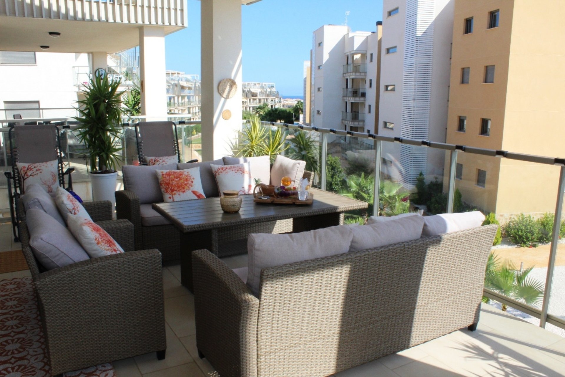 Herverkoop - Apartment -
Villamartin - Costa Blanca