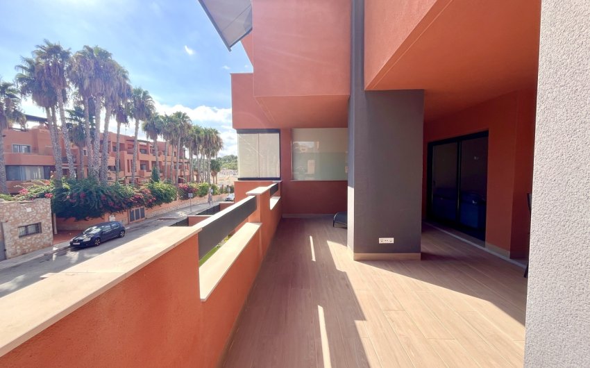 Herverkoop - Apartment -
Villamartin - Costa Blanca