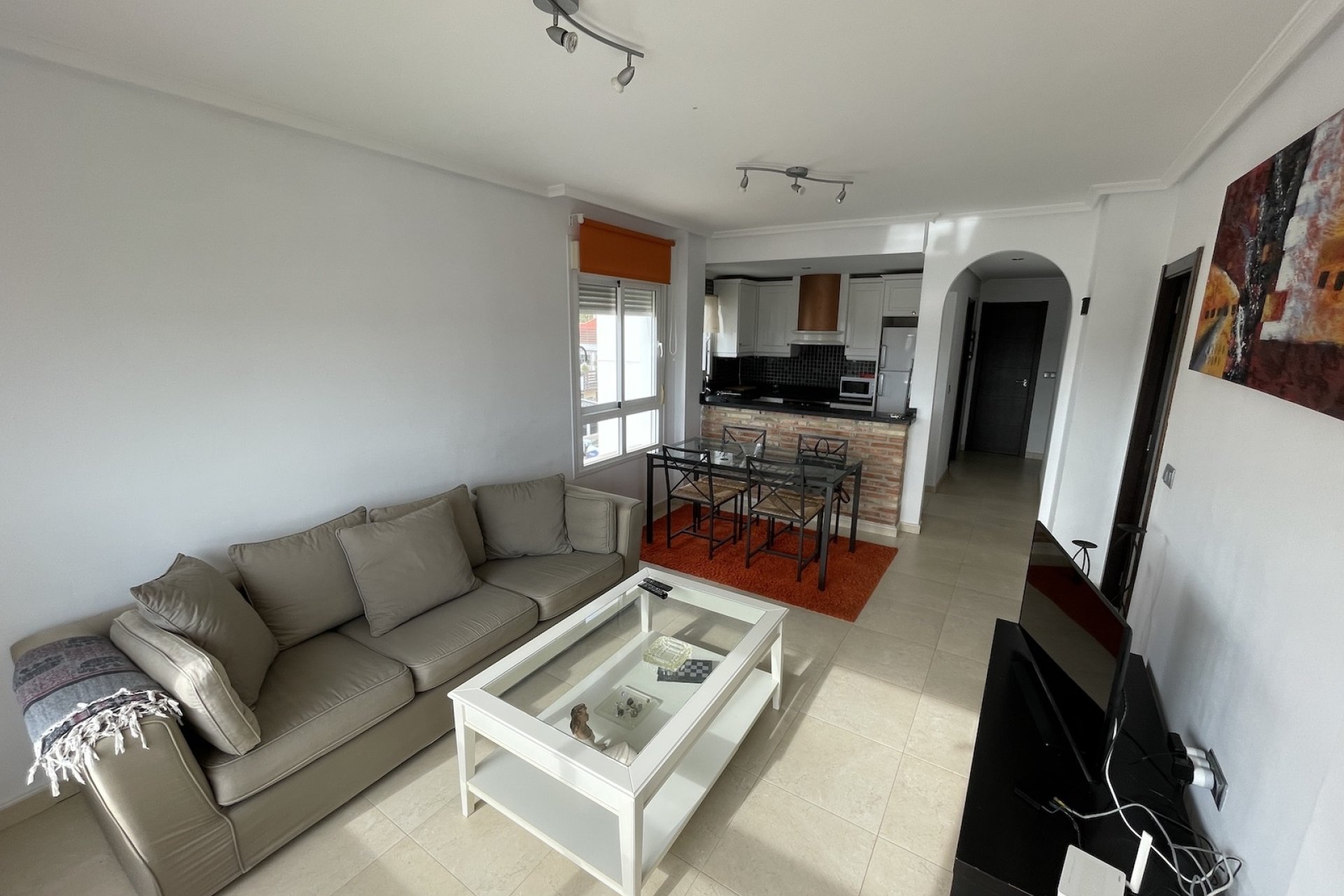 Herverkoop - Apartment -
Villamartin - Costa Blanca