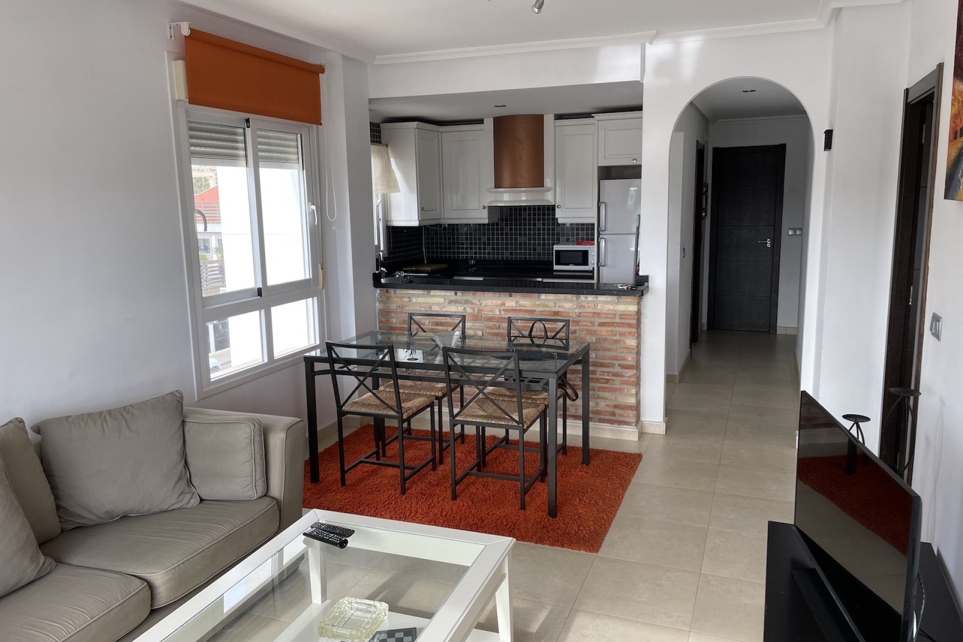 Herverkoop - Apartment -
Villamartin - Costa Blanca