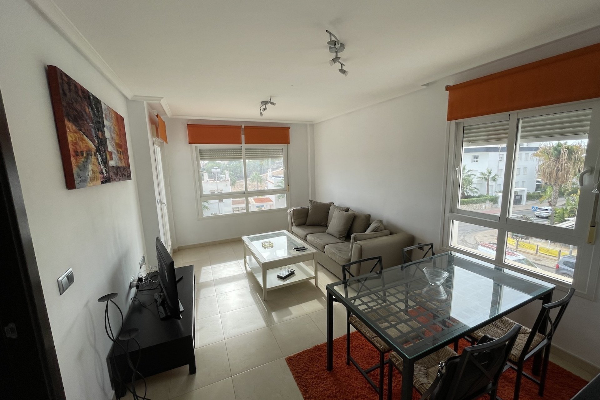 Herverkoop - Apartment -
Villamartin - Costa Blanca