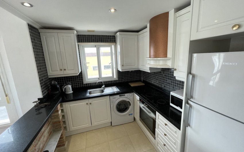 Herverkoop - Apartment -
Villamartin - Costa Blanca