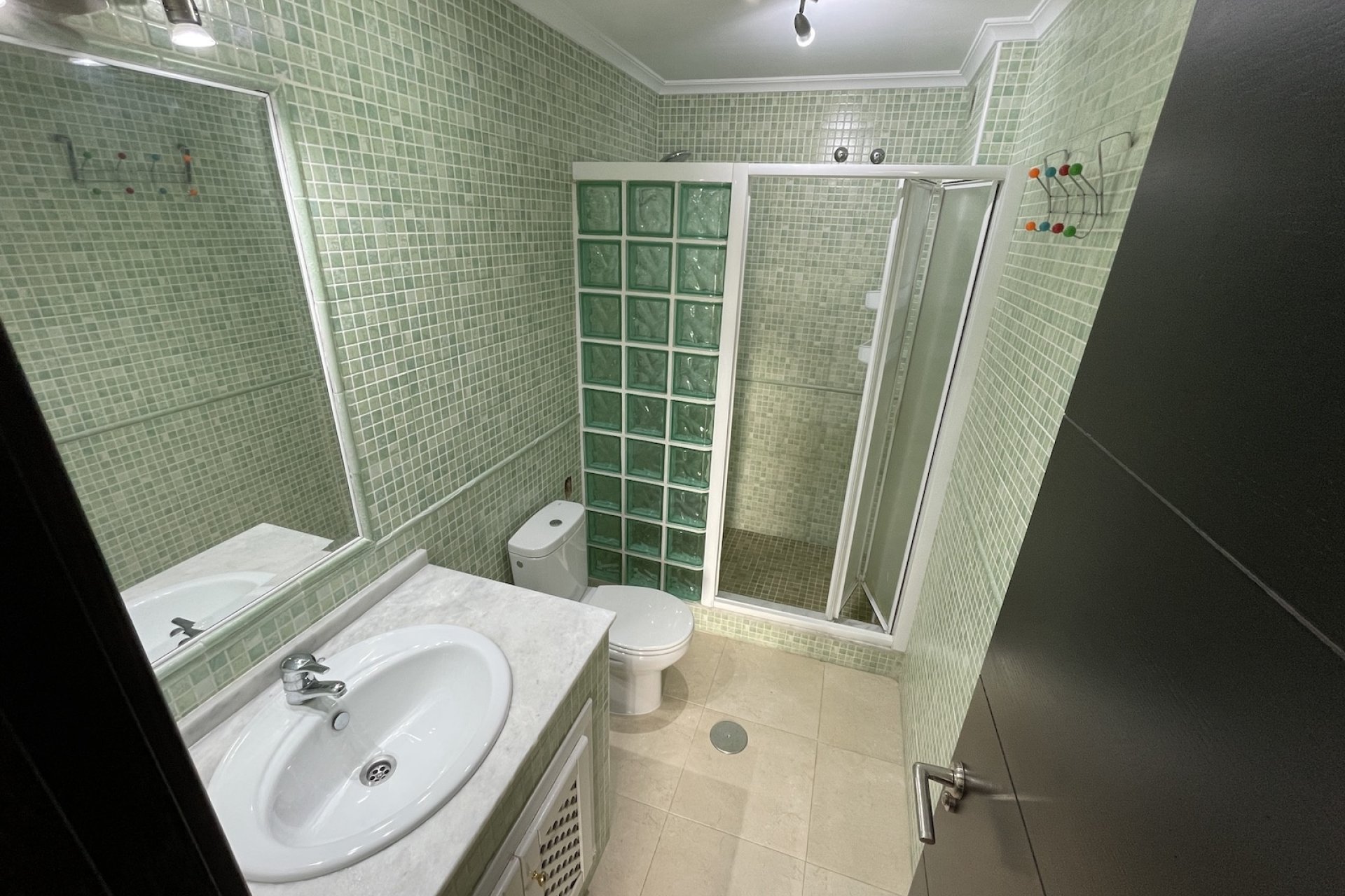 Herverkoop - Apartment -
Villamartin - Costa Blanca