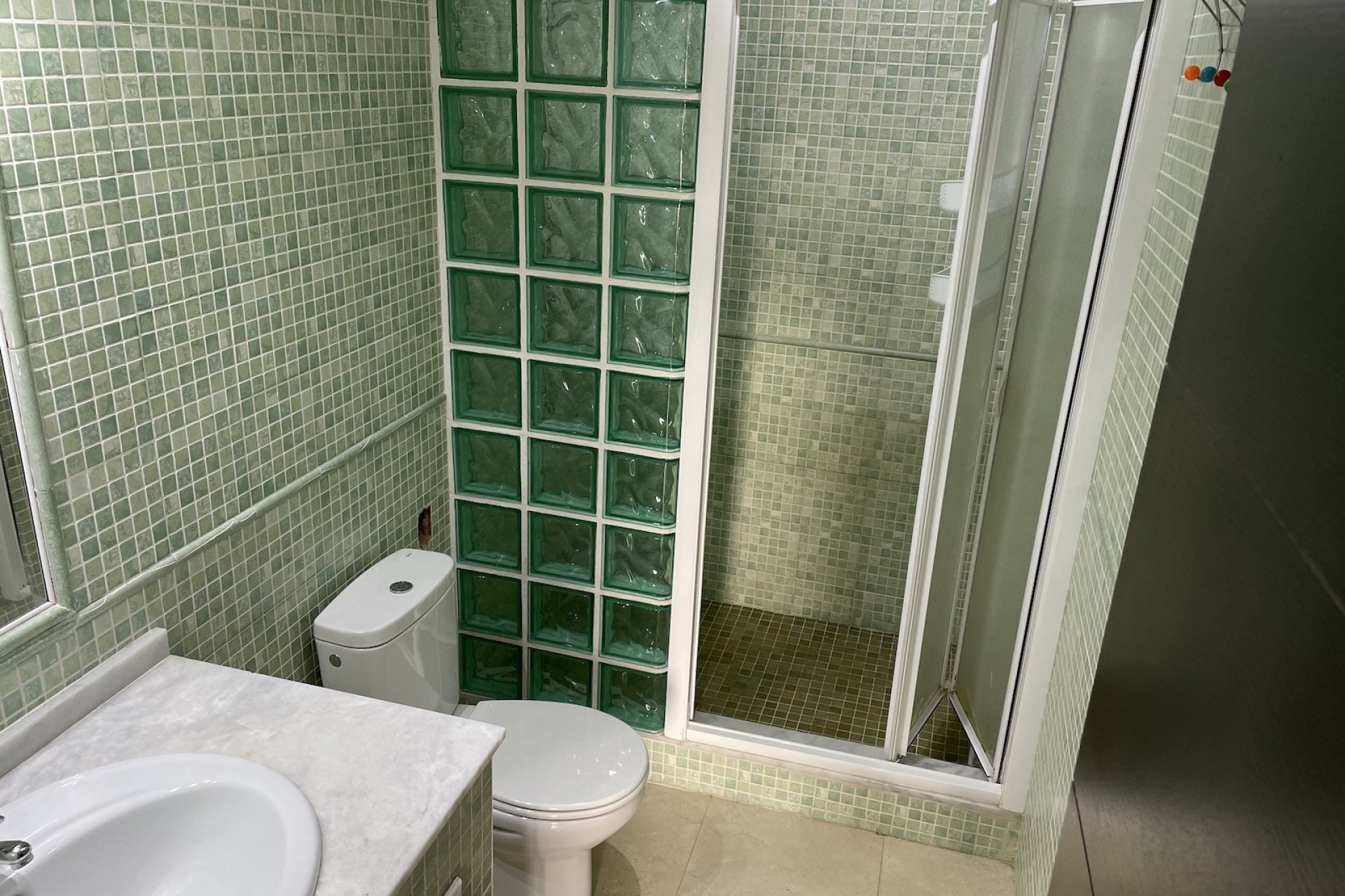 Herverkoop - Apartment -
Villamartin - Costa Blanca