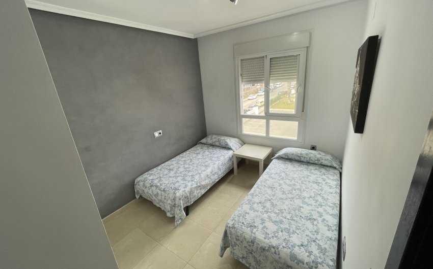 Herverkoop - Apartment -
Villamartin - Costa Blanca