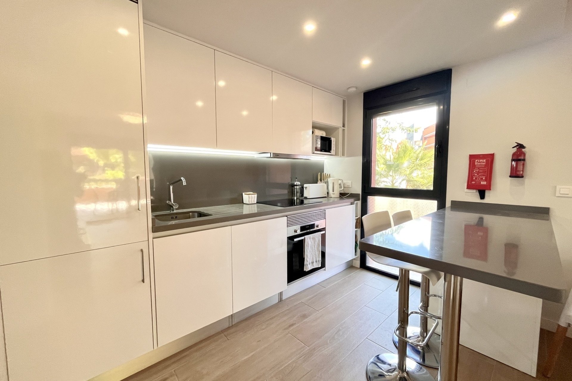 Herverkoop - Apartment -
Villamartin - Costa Blanca