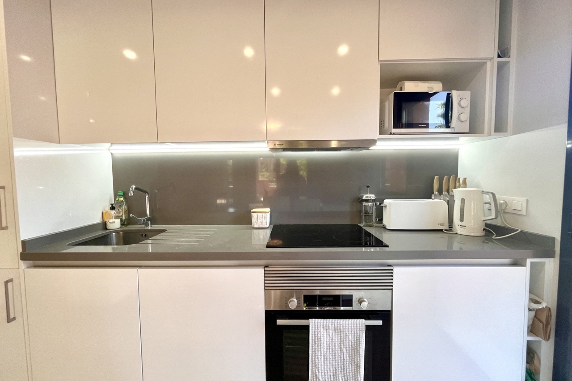 Herverkoop - Apartment -
Villamartin - Costa Blanca