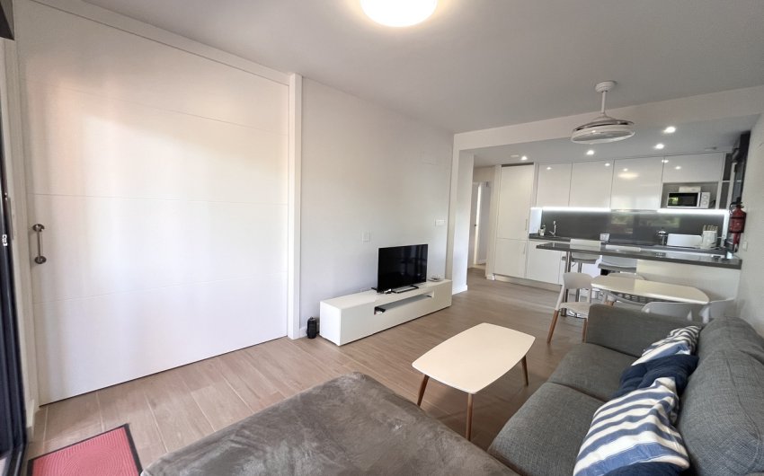 Herverkoop - Apartment -
Villamartin - Costa Blanca