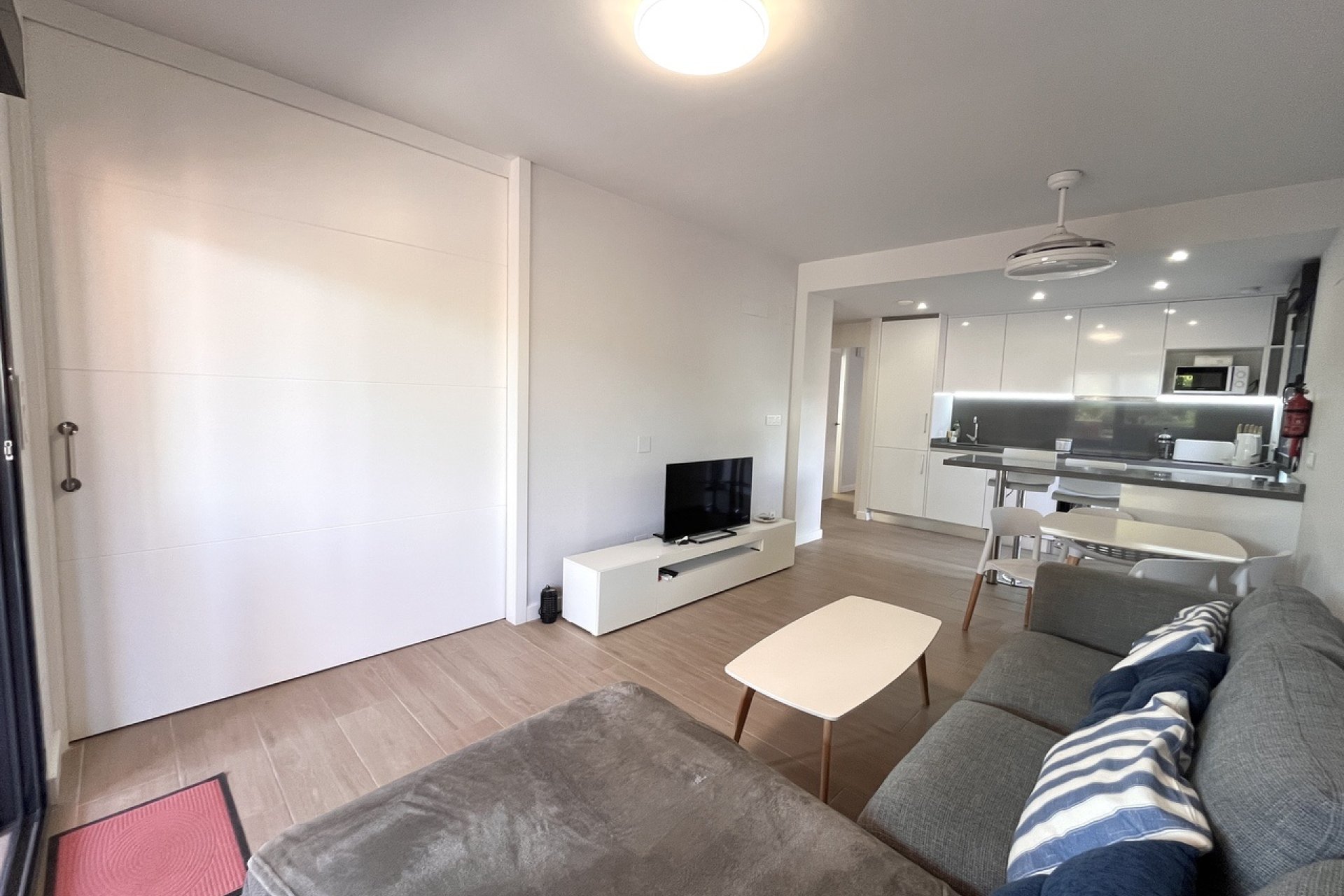 Herverkoop - Apartment -
Villamartin - Costa Blanca