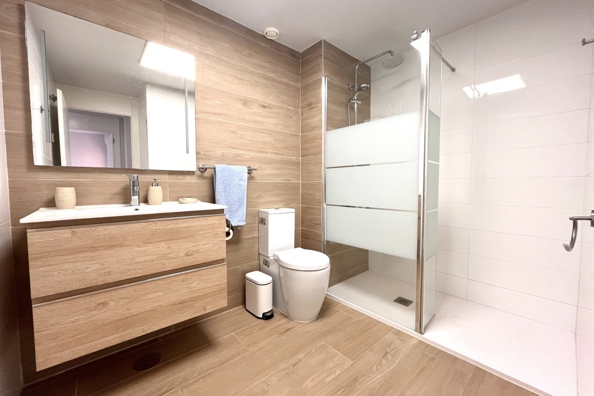 Herverkoop - Apartment -
Villamartin - Costa Blanca