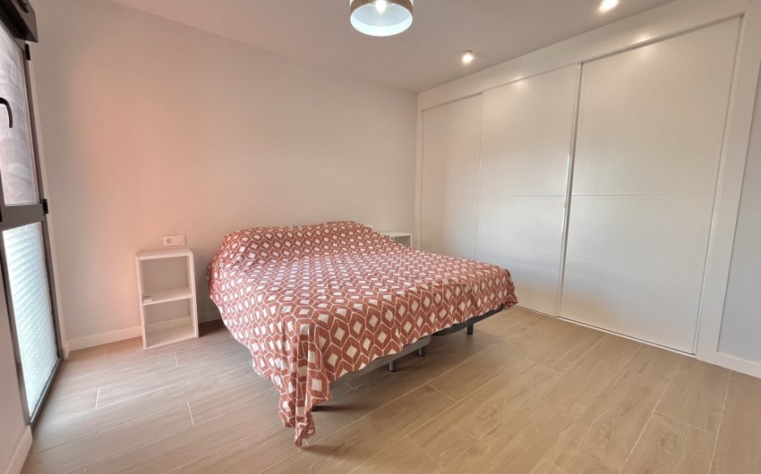 Herverkoop - Apartment -
Villamartin - Costa Blanca