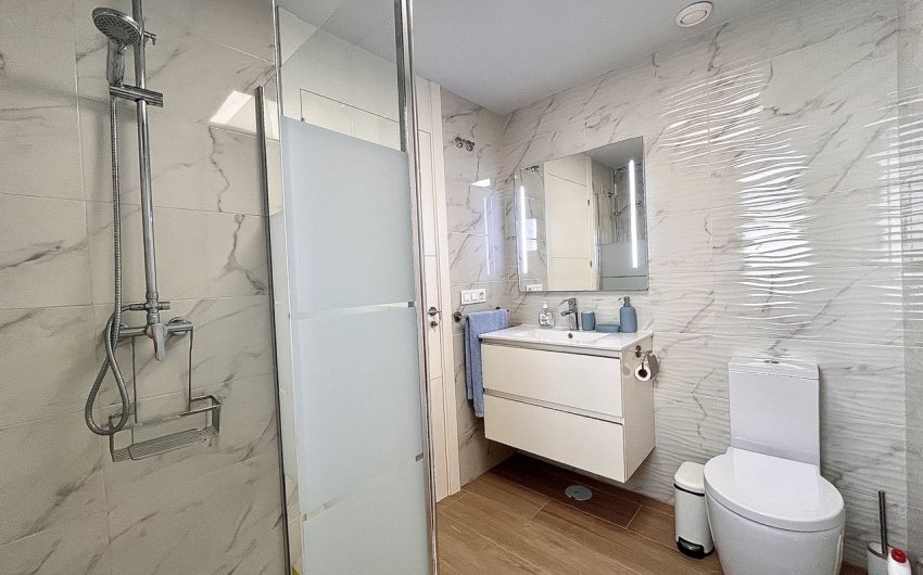 Herverkoop - Apartment -
Villamartin - Costa Blanca