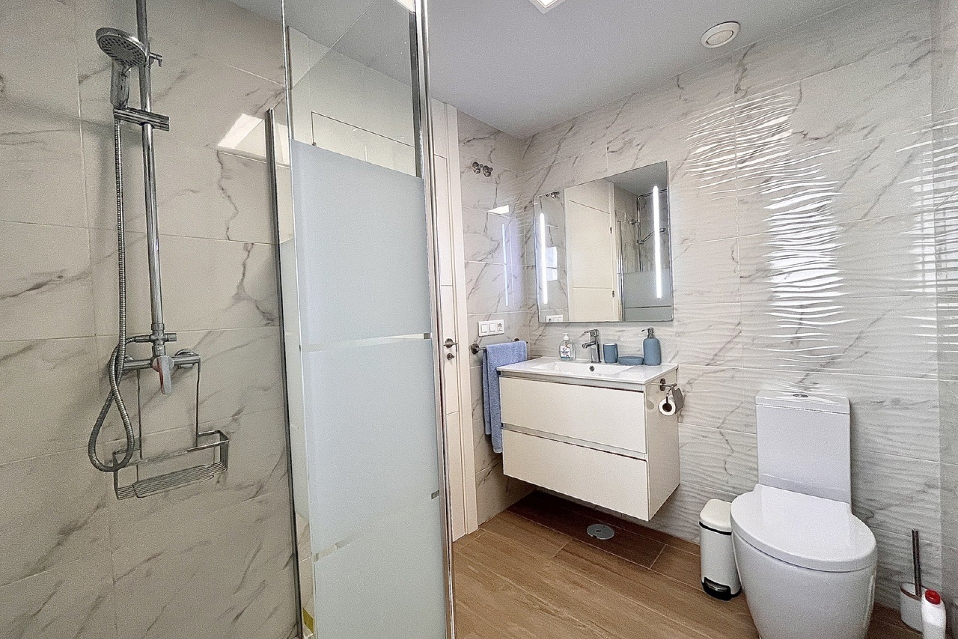 Herverkoop - Apartment -
Villamartin - Costa Blanca