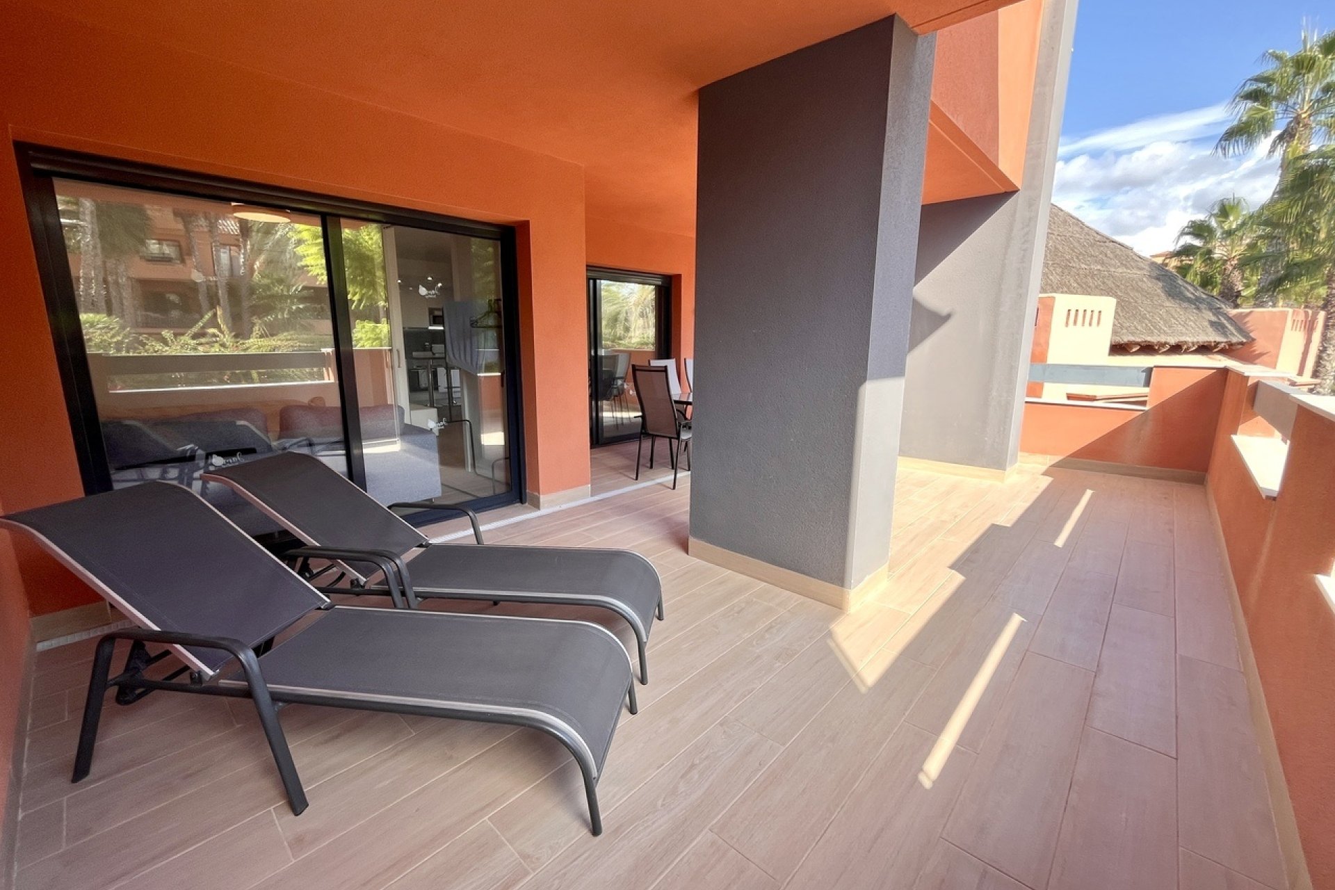 Herverkoop - Apartment -
Villamartin - Costa Blanca