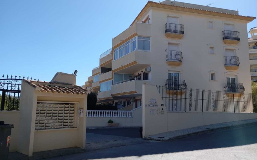 Herverkoop - Apartment -
Villamartin - Costa Blanca