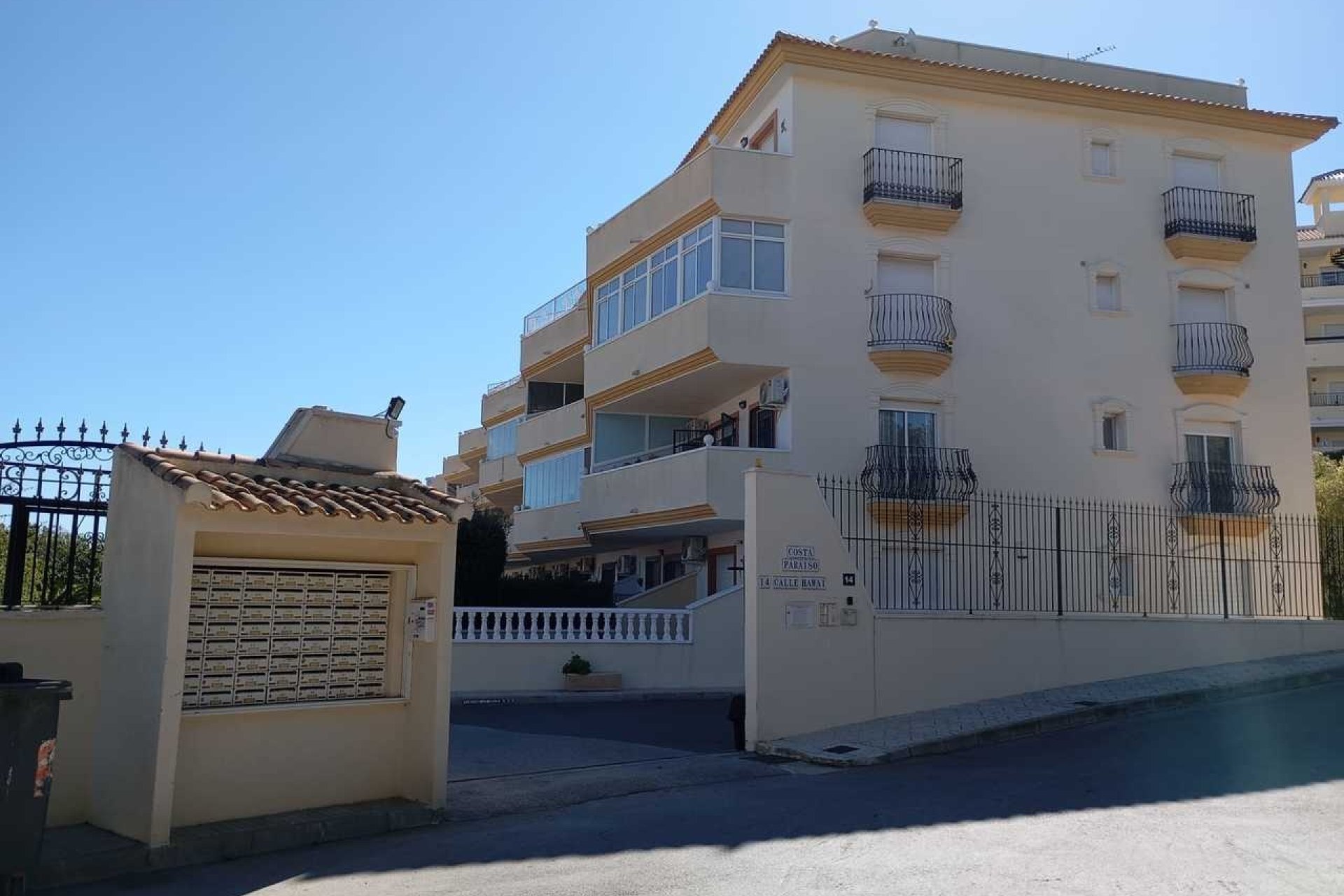 Herverkoop - Apartment -
Villamartin - Costa Blanca