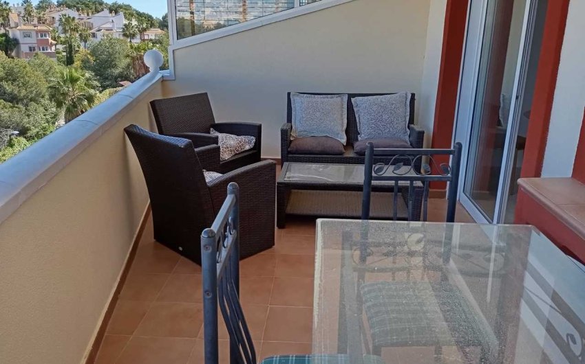Herverkoop - Apartment -
Villamartin - Costa Blanca