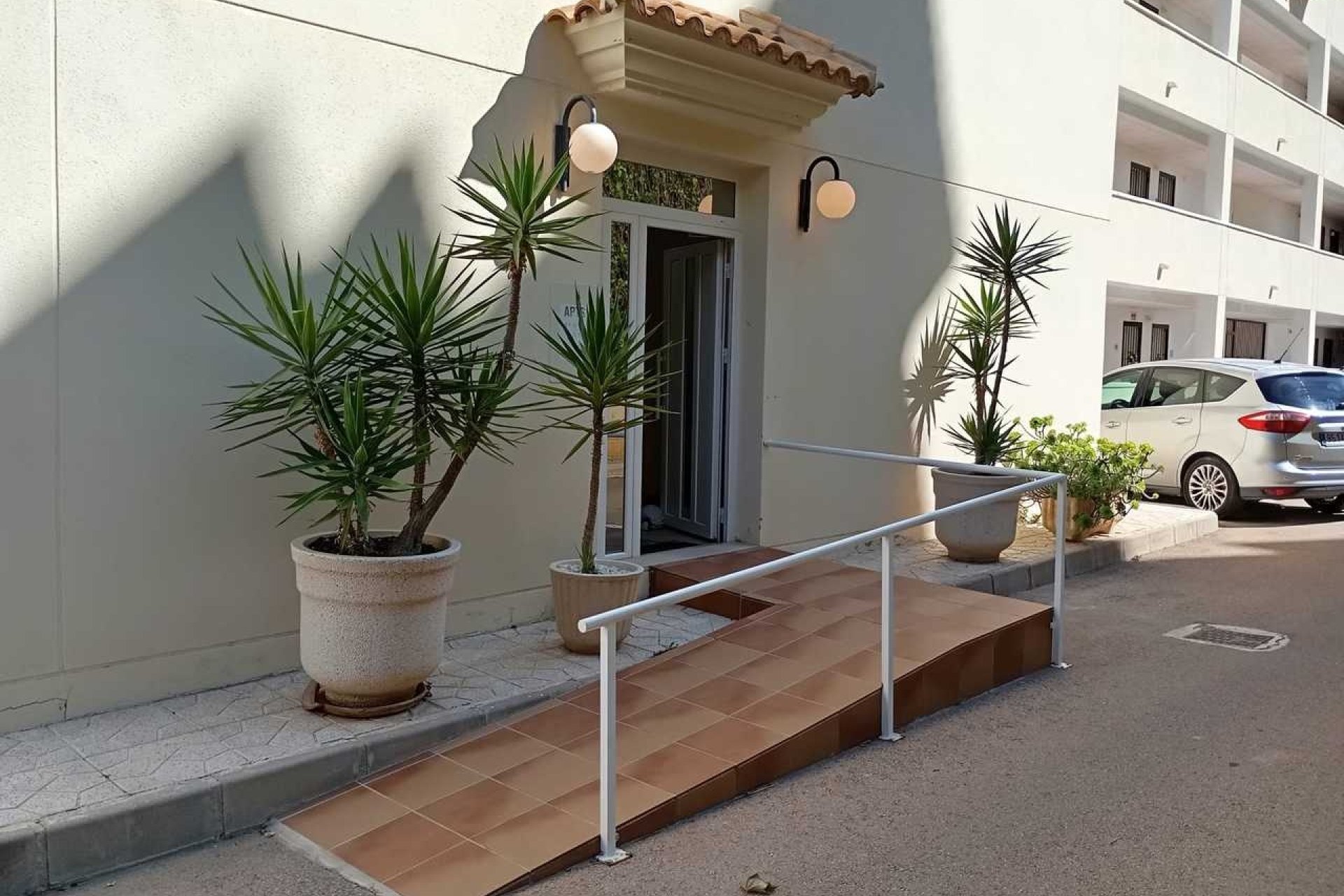 Herverkoop - Apartment -
Villamartin - Costa Blanca