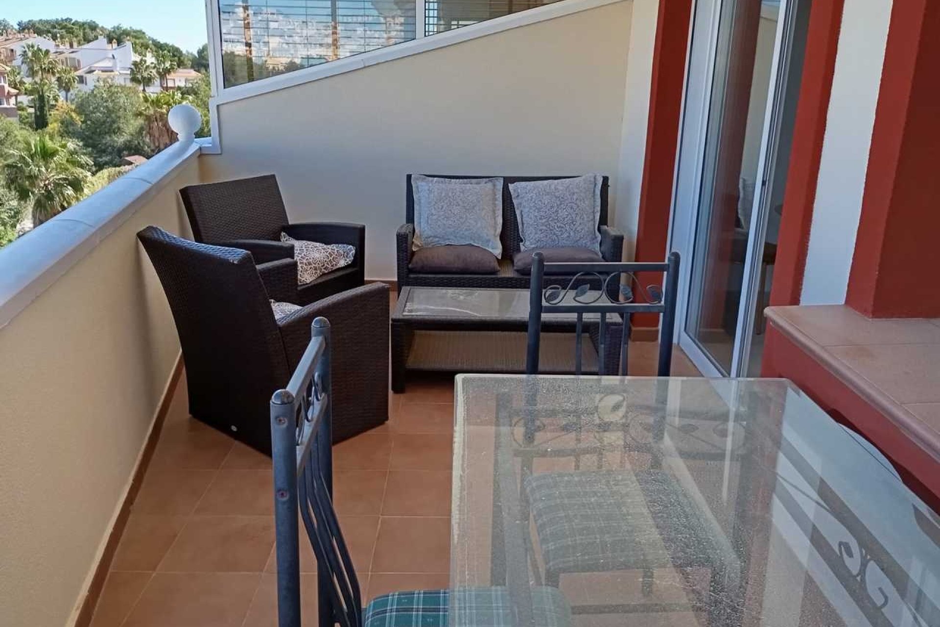 Herverkoop - Apartment -
Villamartin - Costa Blanca
