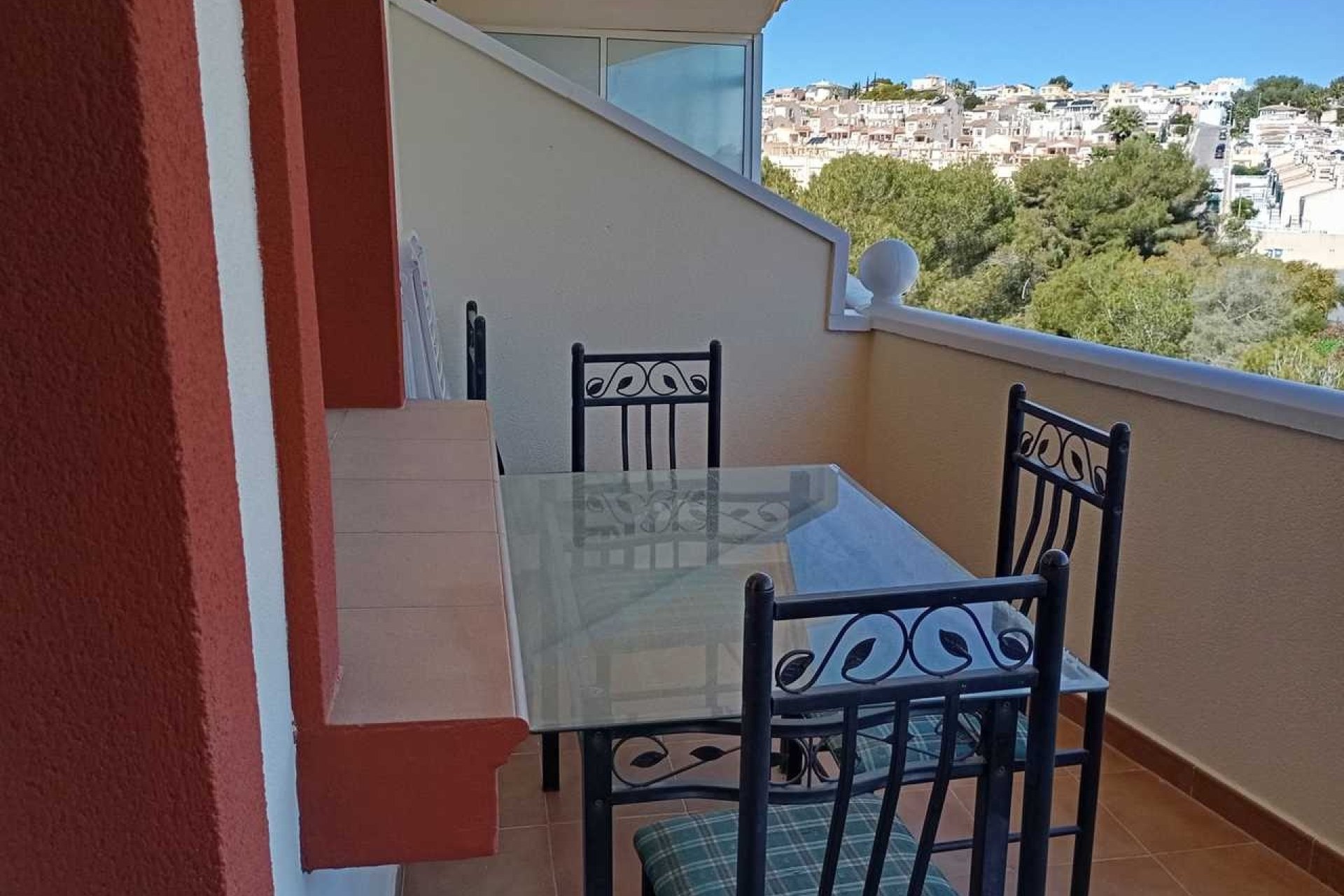 Herverkoop - Apartment -
Villamartin - Costa Blanca