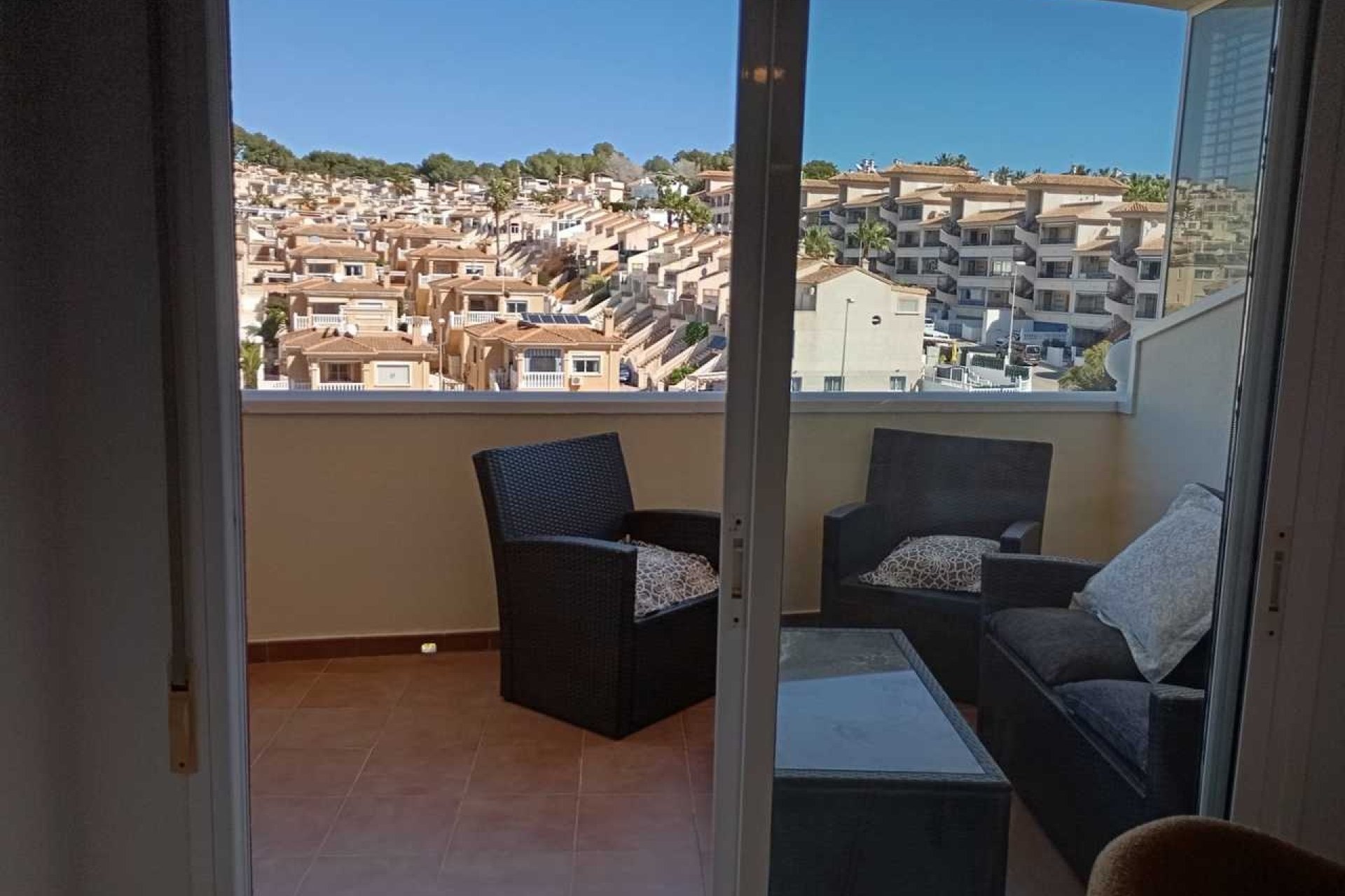 Herverkoop - Apartment -
Villamartin - Costa Blanca