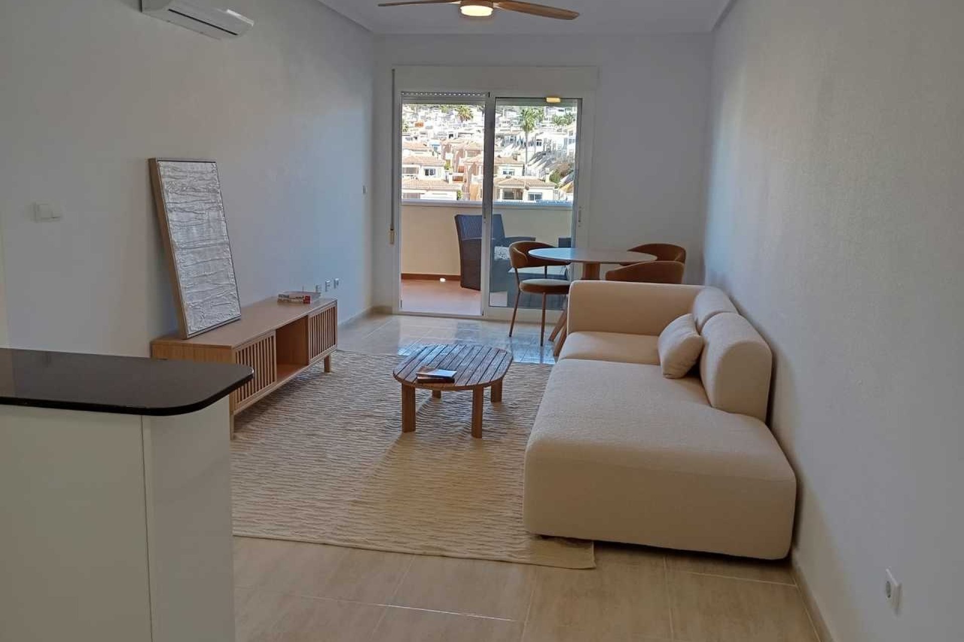 Herverkoop - Apartment -
Villamartin - Costa Blanca