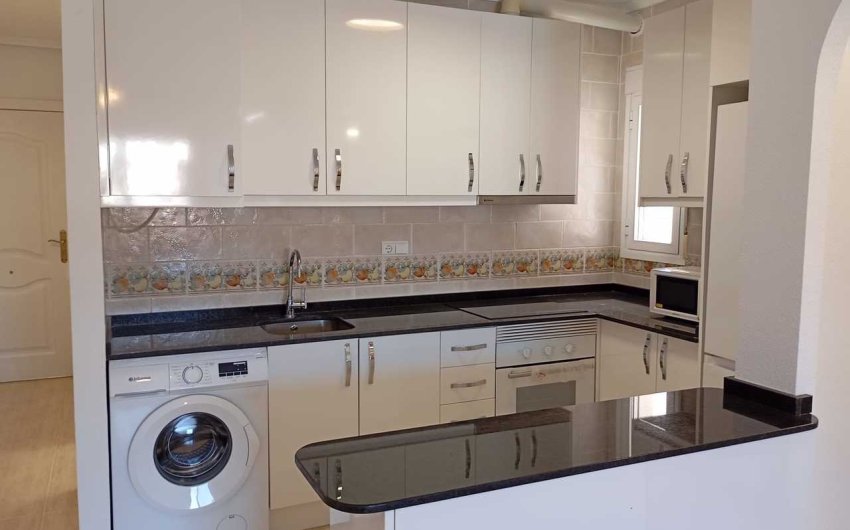 Herverkoop - Apartment -
Villamartin - Costa Blanca