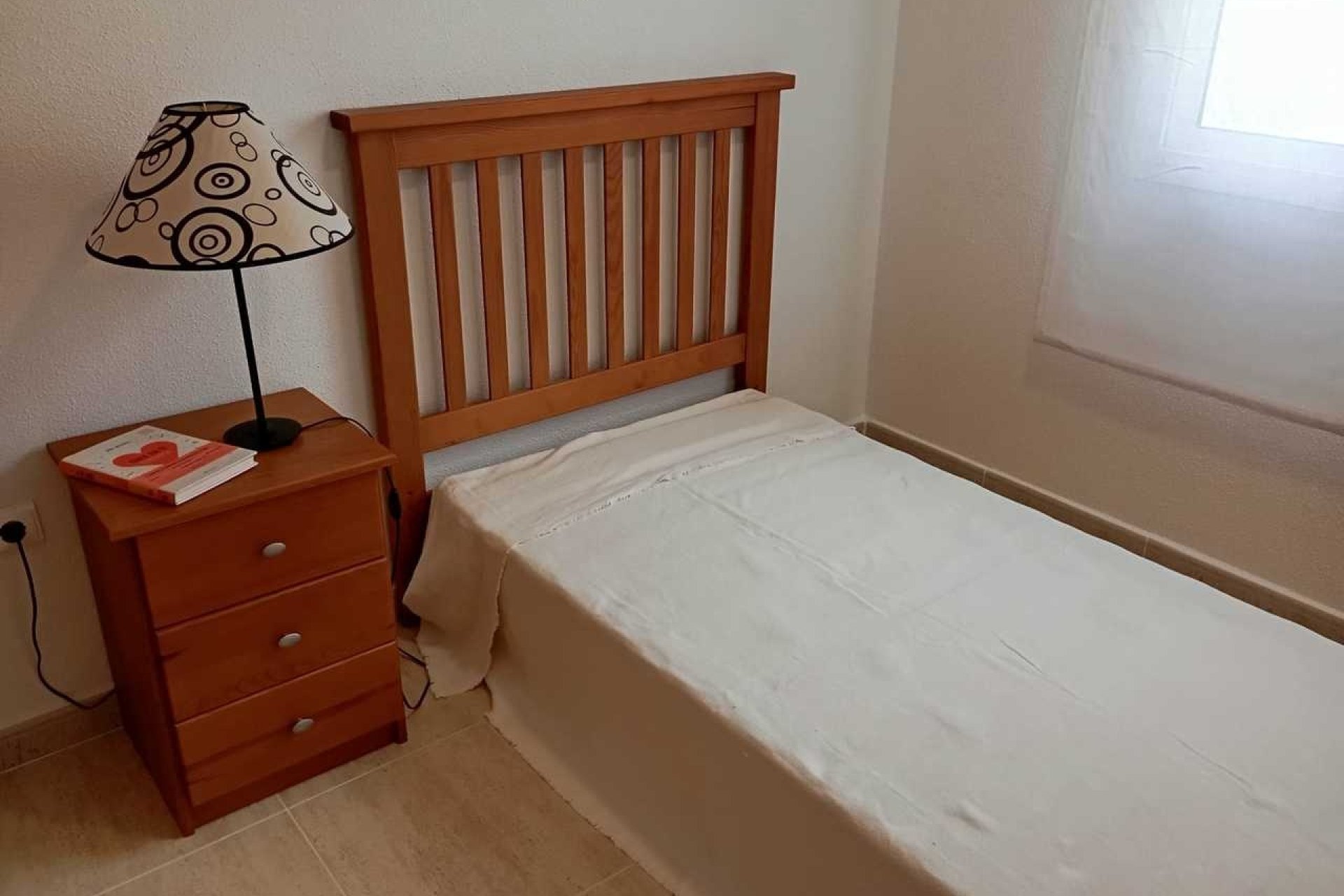 Herverkoop - Apartment -
Villamartin - Costa Blanca