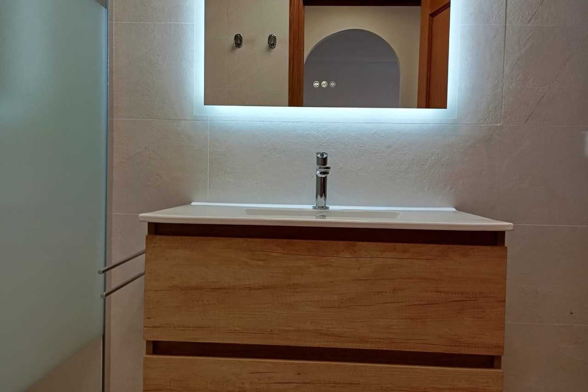 Herverkoop - Apartment -
Villamartin - Costa Blanca