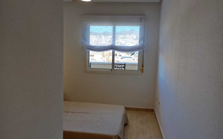 Herverkoop - Apartment -
Villamartin - Costa Blanca