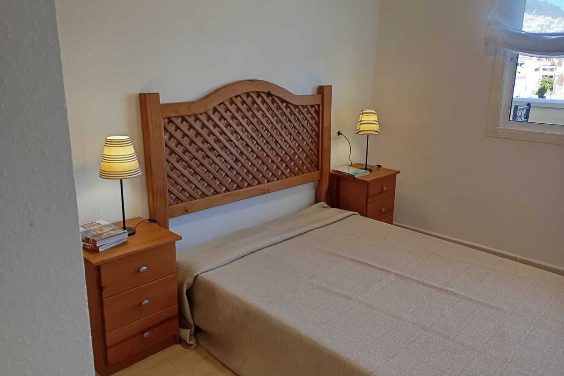 Herverkoop - Apartment -
Villamartin - Costa Blanca