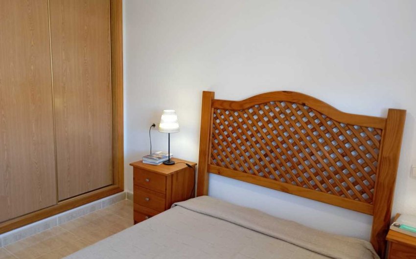 Herverkoop - Apartment -
Villamartin - Costa Blanca