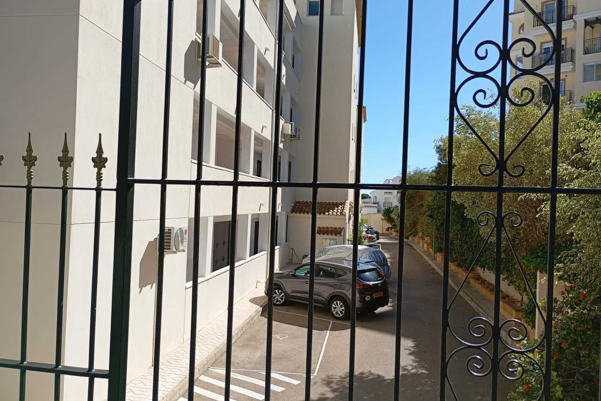 Herverkoop - Apartment -
Villamartin - Costa Blanca