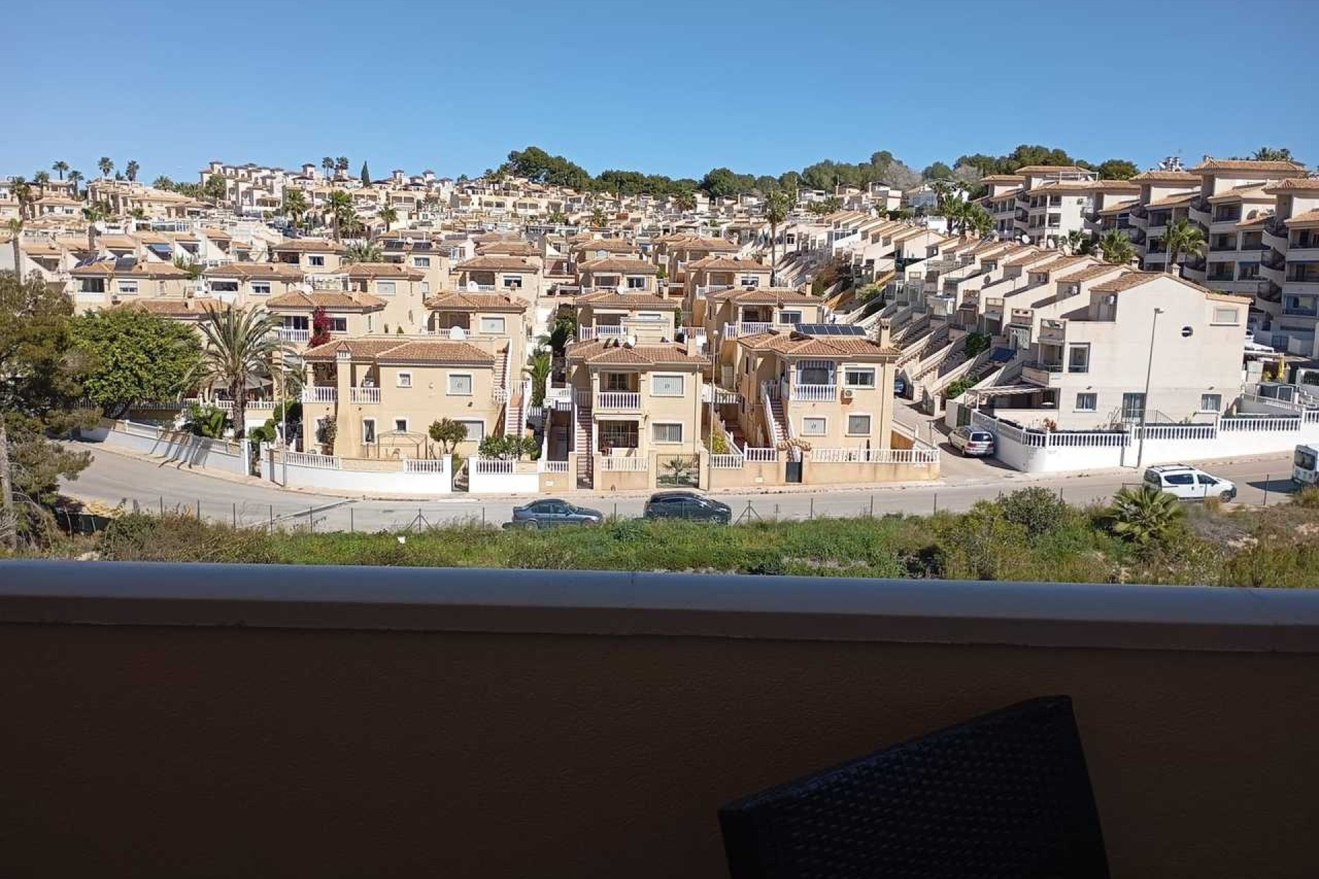 Herverkoop - Apartment -
Villamartin - Costa Blanca