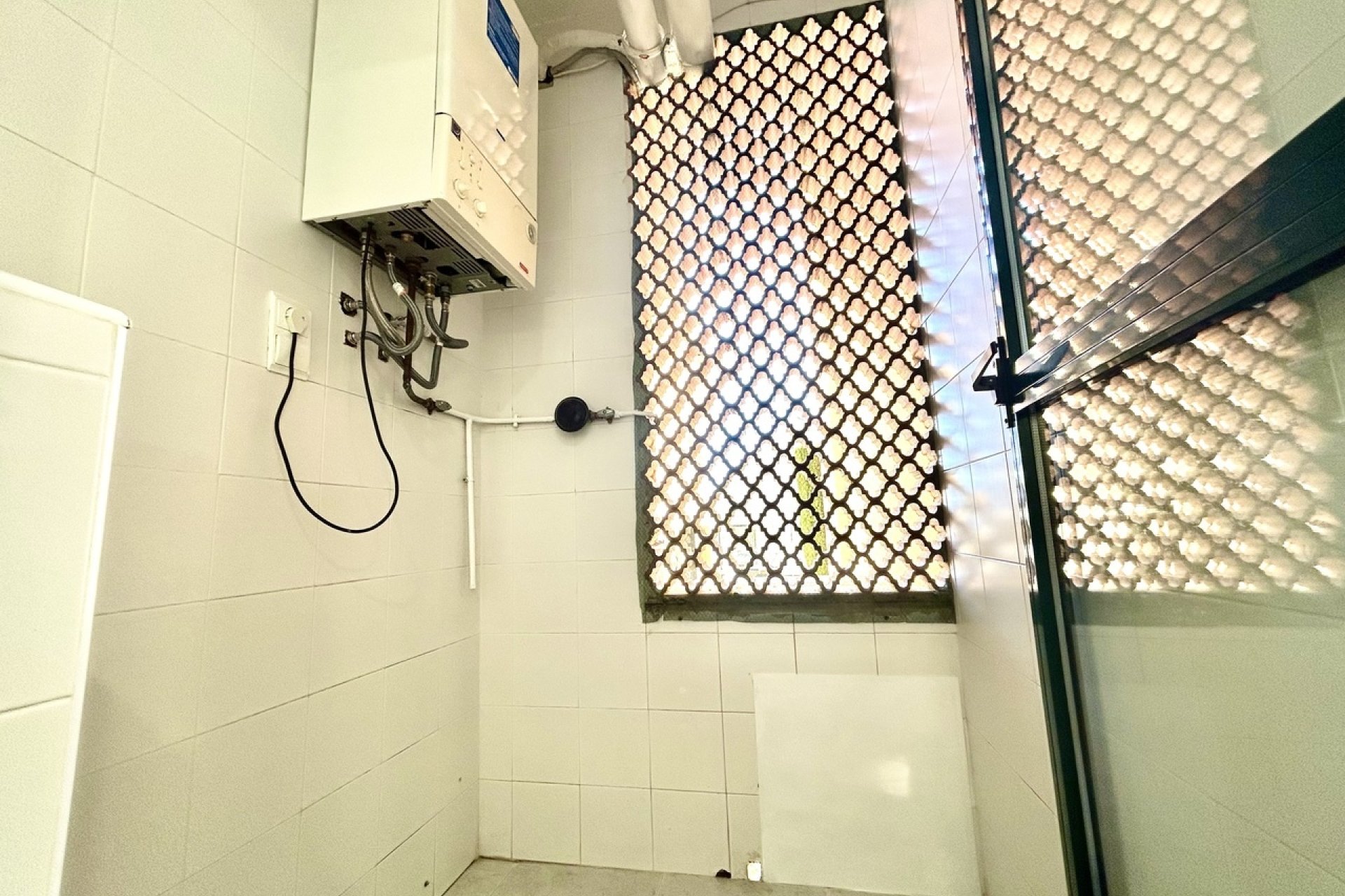Herverkoop - Apartment -
Villamartin - Costa Blanca