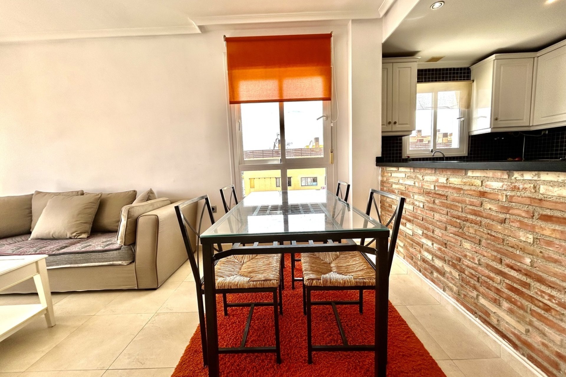 Herverkoop - Apartment -
Villamartin - Costa Blanca